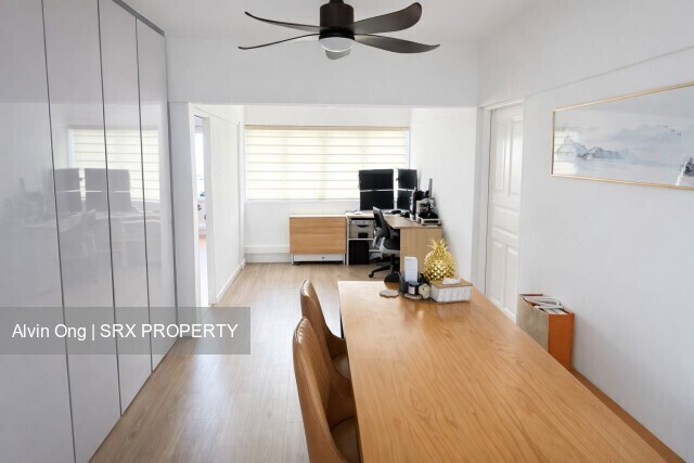 Blk 31 Bedok South Avenue 2 (Bedok), HDB 5 Rooms #523283631